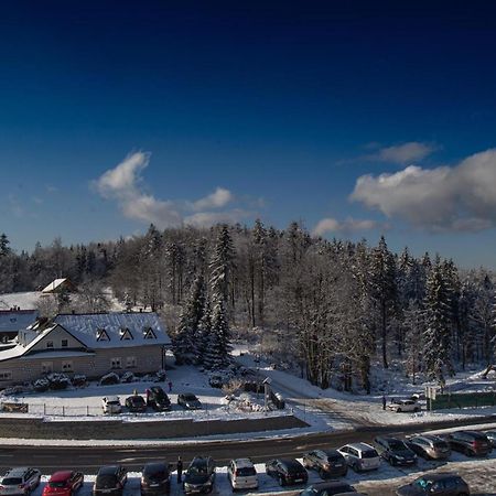Karczma Kubalonka Hotel Istebna Bagian luar foto