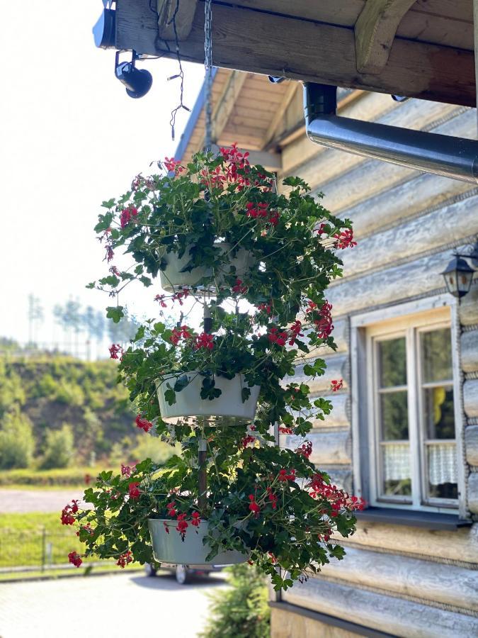 Karczma Kubalonka Hotel Istebna Bagian luar foto
