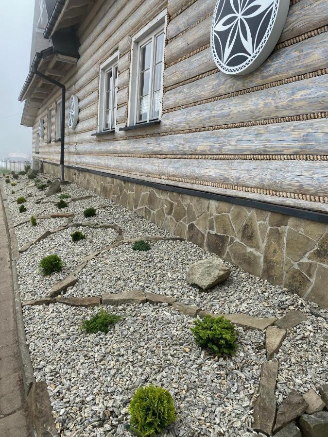 Karczma Kubalonka Hotel Istebna Bagian luar foto