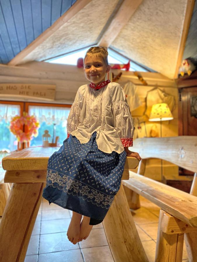 Karczma Kubalonka Hotel Istebna Bagian luar foto