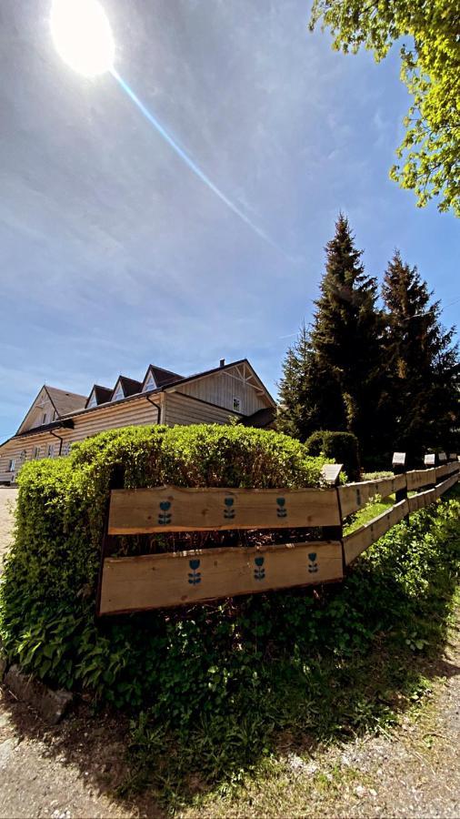 Karczma Kubalonka Hotel Istebna Bagian luar foto