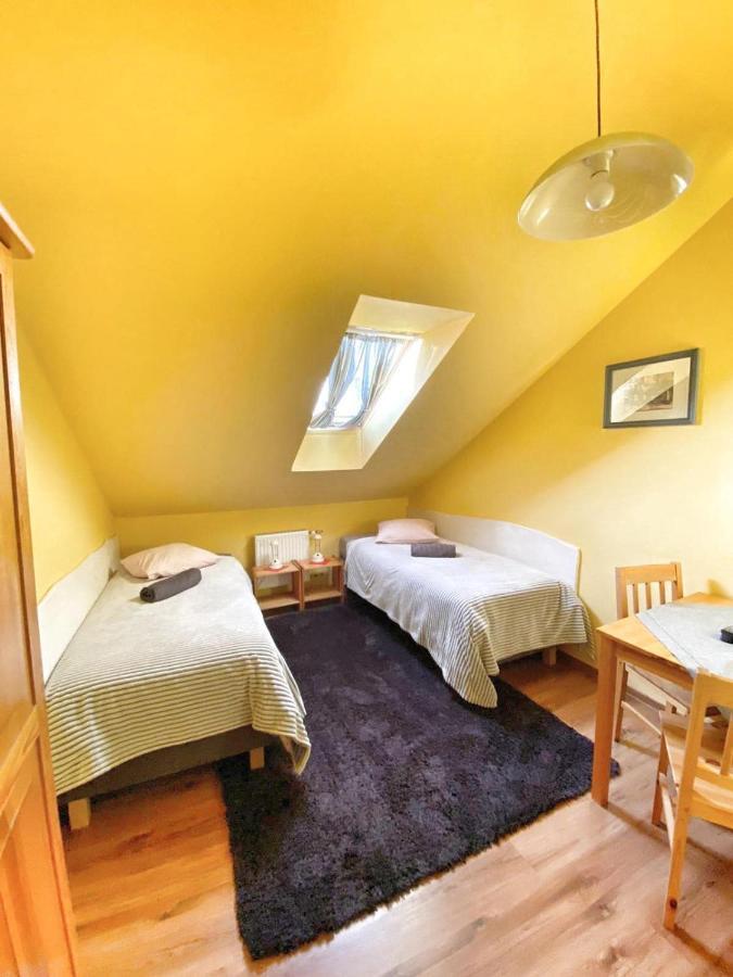 Karczma Kubalonka Hotel Istebna Bagian luar foto