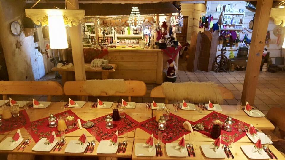 Karczma Kubalonka Hotel Istebna Bagian luar foto